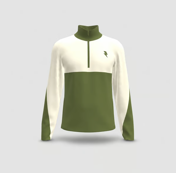 Mono Turtle neck  T-Shirt